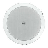 8x Monacor EDL-606 100V Celing Speaker 6W PA System Background Music Restaurant Bar